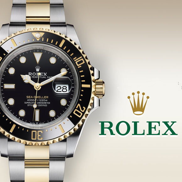 Montres Rolex