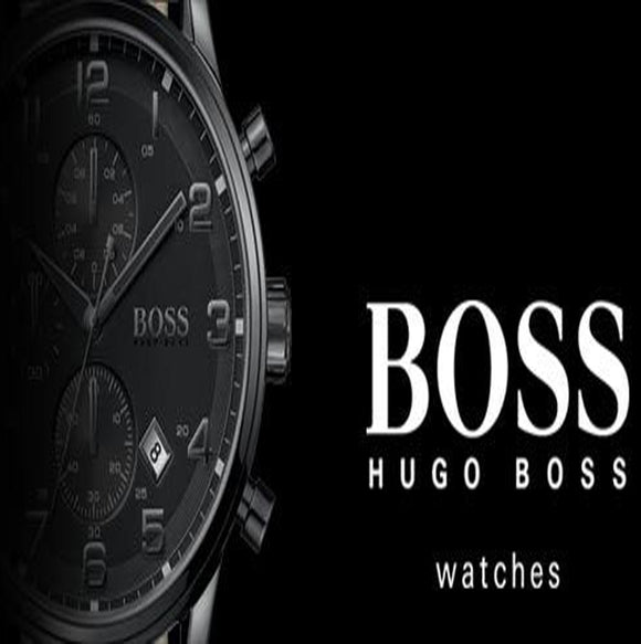 Hugo Boss