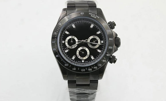 Rolex Automatic Mechanical Watch Stainless steel