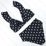 Maillot De Bain Push Up Ensemble De Natation