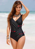 Maillot de bain Maillots De Bain Monokini tanga