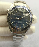 Ω OMEGA SEAMASTER PLANET OCEAN 600M GMT GOODPLANET