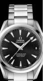 ΩOMEGA SEAMASTER AQUA TERRA 150M « GOODPLANET »